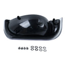 Left Headlight K7571-99510 for Kubota UTV RTV1140CPX RTV900G6 RTV900W RTV900T RTV900XTW RTV900G