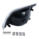 Left Headlight K7571-99510 for Kubota UTV RTV1140CPX RTV900G6 RTV900W RTV900T RTV900XTW RTV900G