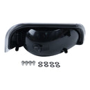 Left Headlight K7571-99510 for Kubota UTV RTV1140CPX RTV900G6 RTV900W RTV900T RTV900XTW RTV900G