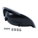 Left Headlight K7571-99510 for Kubota UTV RTV1140CPX RTV900G6 RTV900W RTV900T RTV900XTW RTV900G