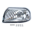 Left Headlight K7571-99510 for Kubota UTV RTV1140CPX RTV900G6 RTV900W RTV900T RTV900XTW RTV900G