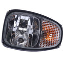 Left Light Head 12V Assembly 700/50192 for JCB 1CX 2CX 3CX 4CX 5CX