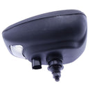 Left Light Head 12V Assembly 700/50192 for JCB 1CX 2CX 3CX 4CX 5CX