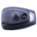 Left Light Head 12V Assembly 700/50192 for JCB 1CX 2CX 3CX 4CX 5CX