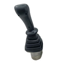 Left Pilot Valve Assembly With Handle Control 233-5841 for Caterpillar CAT Skid Steer Loader 267B 277B 287B