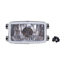 Left Side Headlight LVA23717 for John Deere Tractor 1023E 1025R 2025R 3033R 3039R 3045R 3046R 4044M 4049R 4052M 4066R