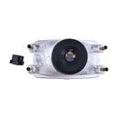 Left Side Headlight LVA23717 for John Deere Tractor 1023E 1025R 2025R 3033R 3039R 3045R 3046R 4044M 4049R 4052M 4066R