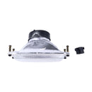 Left Side Headlight LVA23717 for John Deere Tractor 1023E 1025R 2025R 3033R 3039R 3045R 3046R 4044M 4049R 4052M 4066R