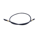 Left Side Park Brake Cable AM136945 for John Deere UTV TX 4x2 Gator FJ400D