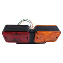 Left Turn Signal Light LVA18272 for John Deere 1023E 1025R 3025D 3035D 3043D 4049M 4066M 5090E 5105ML