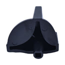Left Control Knob 1115-340004-00 for Big Joe CB22 D40 E30 EZ30 EZ40 PDS20 PDS25 S22 S30 T15