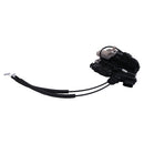 Left Front Door Lock Actuator 81310-2P000 for Kia Sorento 2.4L 3.3L 2011-2015