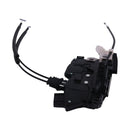 Left Front Door Lock Actuator 81310-2P000 for Kia Sorento 2.4L 3.3L 2011-2015