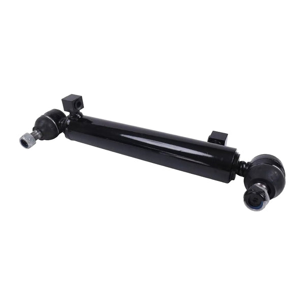Left Hand Power Steering Cylinder 85999338 for Ford New Holland 250C 260C 340 340A 340B 345C 345D 445 540 540A 540B 545 675D