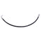 Left Hand Power Steering Hose 1672420M92 for Massey Ferguson Tractor 231S 240 240S 250 20E