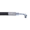 Left Hand Power Steering Hose 1672420M92 for Massey Ferguson Tractor 231S 240 240S 250 20E