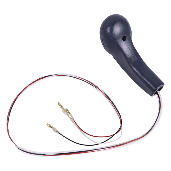 Left Handle of The Joystick 16502-04700 for Takeuchi Excavator TB125 TB135 TB145 TB228 TB235 TB250