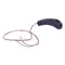 Left Handle of The Joystick 16502-04700 for Takeuchi Excavator TB125 TB135 TB145 TB228 TB235 TB250