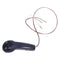 Left Handle of The Joystick 16502-04700 for Takeuchi Excavator TB125 TB135 TB145 TB228 TB235 TB250