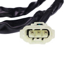 Left Handlebar Start Stop Kill Switch 35150-HR3-621 35150-HR3-622 35150-HR3-623 for Honda Rancher 420 TRX420FM TRX420TM 2014-2021