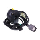 Left Handlebar Start Stop Kill Switch 35150-HR3-621 35150-HR3-622 35150-HR3-623 for Honda Rancher 420 TRX420FM TRX420TM 2014-2021