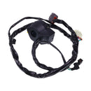 Left Handlebar Start Stop Kill Switch 35150-HR3-621 35150-HR3-622 35150-HR3-623 for Honda Rancher 420 TRX420FM TRX420TM 2014-2021
