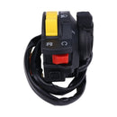 Left Handlebar Switch 37400-27H00 37400-09F02 37400-19B13 for Suzuki Ozark 250 LT-F250 Quadsport LT-Z250 KingQuad LT-A400F LT-F400F