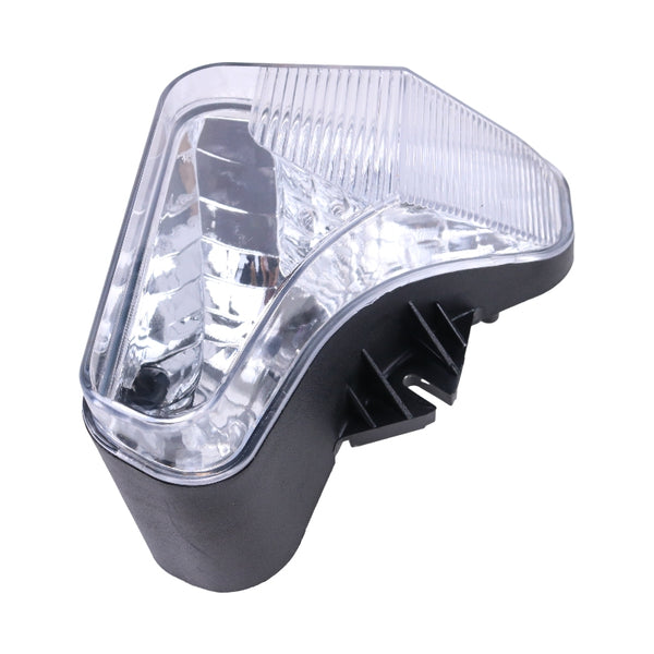 Left Headlight Assembly 7251341 for Bobcat A770 S450 S510 S530 S550 S570 S630 S650 S750 S770 S850 T450 T550 T590 T630 T650 T750 T770 T870