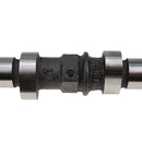 Left Intake Camshaft 05184379AF 05184379AH for Chrysler 200 300 Dodge Avenger Challenger Charger Express Ram 1500 2500 Jeep Grand Cherokee Wrangler 3.6L
