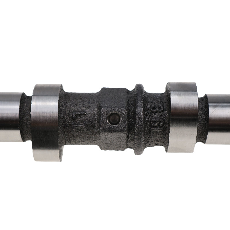 Left Intake Camshaft 05184379AF 05184379AH for Chrysler 200 300 Dodge Avenger Challenger Charger Express Ram 1500 2500 Jeep Grand Cherokee Wrangler 3.6L