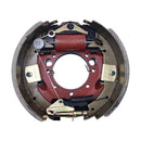 Left &  Right 12.25 x 5" Hydraulic Brake 23-408 23-409 for Dexter Trailer Axle 12K 15K