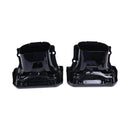 Left & Right Bezels 2253506 84434641 84434642 for Chevrolet Silverado 1500 GMC Sierra 1500 2019+