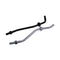 Left & Right Deck Lift Link 532151141 532151140 for Husqvarna GTVH200 GTVH205 Poulan Weed Eater Craftsman Lawn Tractor Mower