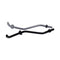 Left & Right Deck Lift Link 532151141 532151140 for Husqvarna GTVH200 GTVH205 Poulan Weed Eater Craftsman Lawn Tractor Mower