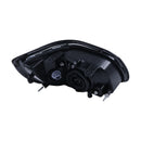 Left & Right Headlight 3C081-75723 3C081-75713 for Kubota Tractor M5040 M7040 M8540 M108