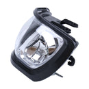 Left & Right Headlight 3C081-75723 3C081-75713 for Kubota Tractor M5040 M7040 M8540 M108