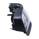 Left & Right Headlight 3C081-75723 3C081-75713 for Kubota Tractor M5040 M7040 M8540 M108