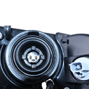 Left & Right Headlight 3C081-75723 3C081-75713 for Kubota Tractor M5040 M7040 M8540 M108