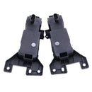 Left & Right LED Front Fog Light 68275510AC 68275511AC for Dodge Durango Jeep Grand Cherokee