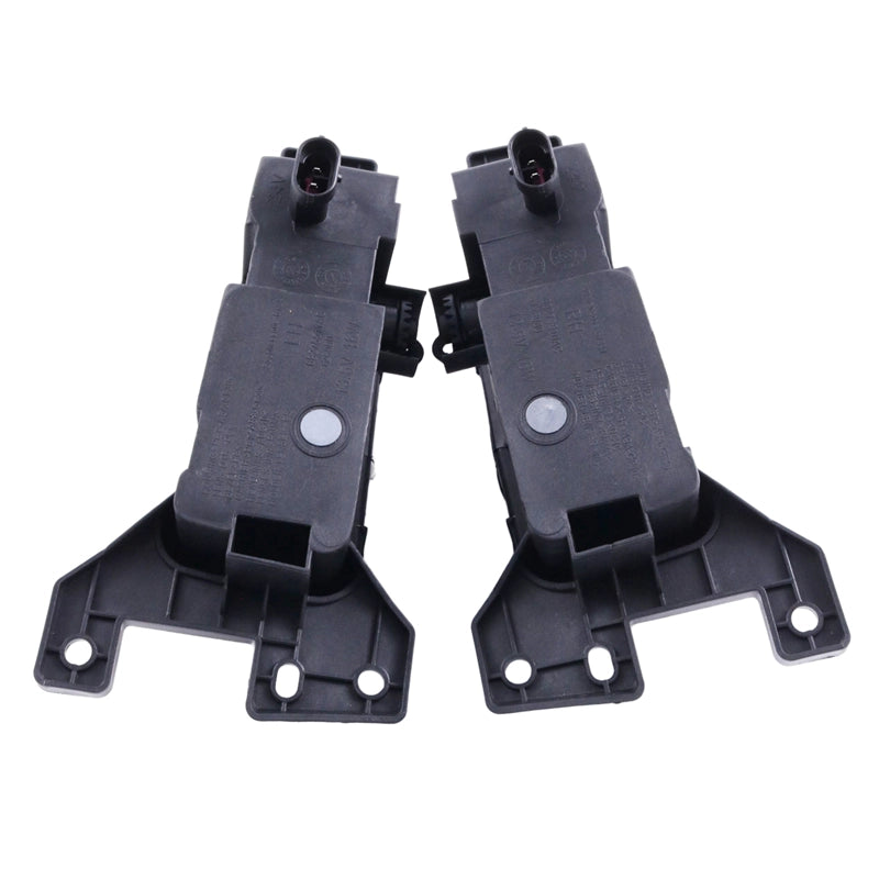 Left & Right LED Front Fog Light 68275510AC 68275511AC for Dodge Durango Jeep Grand Cherokee