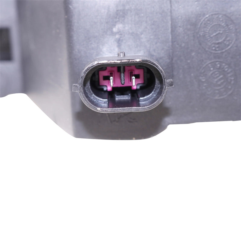 Left & Right LED Front Fog Light 68275510AC 68275511AC for Dodge Durango Jeep Grand Cherokee