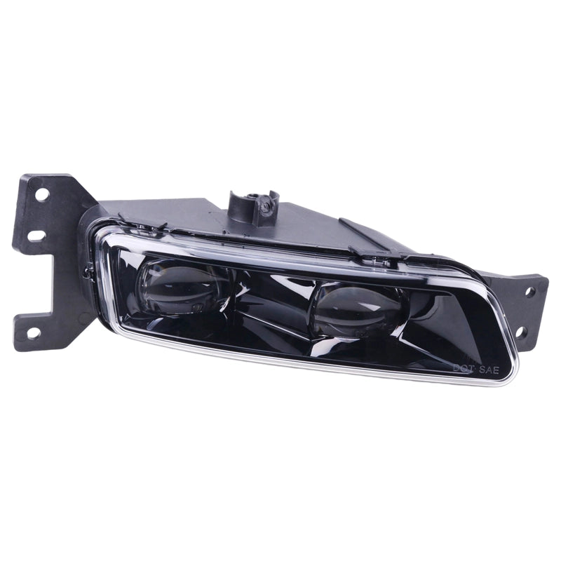 Left & Right LED Front Fog Light 68275510AC 68275511AC for Dodge Durango Jeep Grand Cherokee