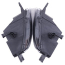 Left & Right LED Front Fog Light 68275510AC 68275511AC for Dodge Durango Jeep Grand Cherokee