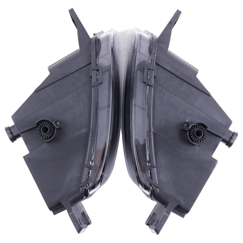 Left & Right LED Front Fog Light 68275510AC 68275511AC for Dodge Durango Jeep Grand Cherokee