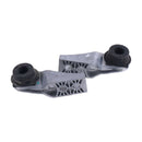 Left & Right Rear Exhaust Muffler 68141919AB 68141918AB for Jeep Cherokee 2015-2021