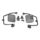 Left+Right Side View Mirror Kit 251857513F for Volkswagen Vanagon 1980-1992