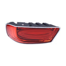 Left & Right Tail Light 4W0945095 4W0945096 for Bentley Continental Flying Spur 2014-2018