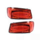 Left & Right Tail Light 4W0945095 4W0945096 for Bentley Continental Flying Spur 2014-2018
