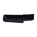Left & Right Trailer Tow Mirror Cover Cap 68263393AA 68263392AA for Dodge Ram 1500 2500 3500