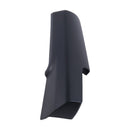 Left & Right Trailer Tow Mirror Cover Cap 68263393AA 68263392AA for Dodge Ram 1500 2500 3500